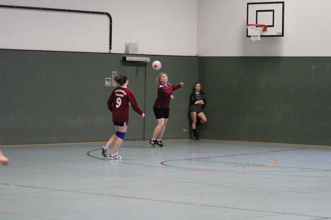 Bild 80 - 2.Damen 3.Tag am 12.2.12